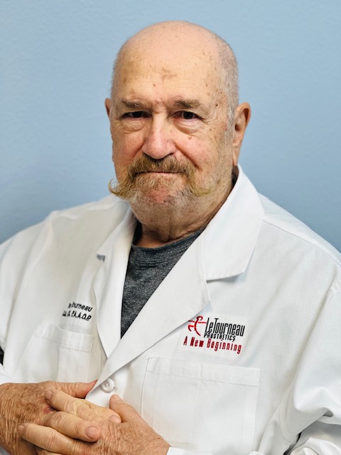 Expert witness, Tom LeTourneau L.P.O. C.P.O. F.A.A.O.P., Prosthetics expert, orthotics expert, amputee, amputation, lower limb amputation, foot prosthetic, upper limb myoelectric prosthetic, knee brace, hand brace, children's brace, cerebral palsy brace, foot brace, ankle fracture, amputee.